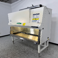 Baker SterilGARD 6' Biosafety Cabinet image 1